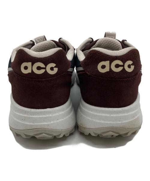 NIKE ACG（ナイキエーシージー）NIKE ACG (ナイキエージーシー) ローケート ブラウン サイズ:29の古着・服飾アイテム