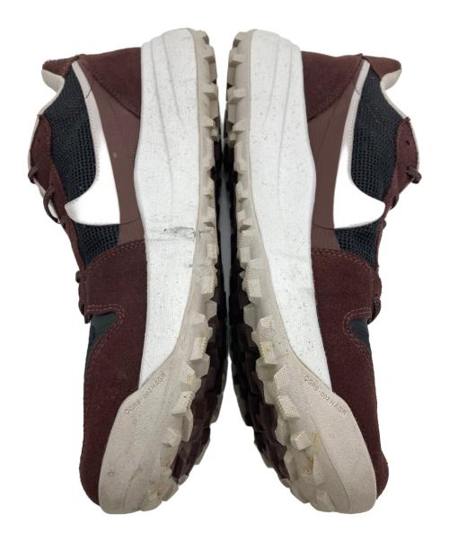 NIKE ACG（ナイキエーシージー）NIKE ACG (ナイキエージーシー) ローケート ブラウン サイズ:29の古着・服飾アイテム