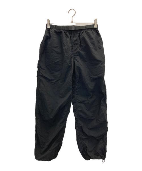 GRAMICCI（グラミチ）GRAMICCI (グラミチ) B:MING by BEAMS (ビーミングバイビームス) 別注ナイロンクライミングパンツ ブラック サイズ:Mの古着・服飾アイテム