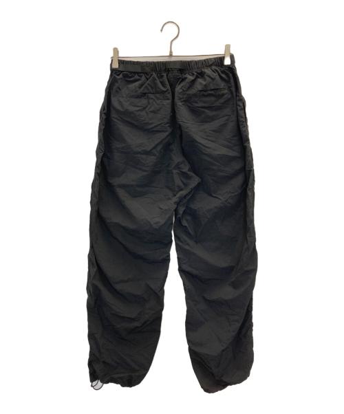 GRAMICCI（グラミチ）GRAMICCI (グラミチ) B:MING by BEAMS (ビーミングバイビームス) 別注ナイロンクライミングパンツ ブラック サイズ:Mの古着・服飾アイテム