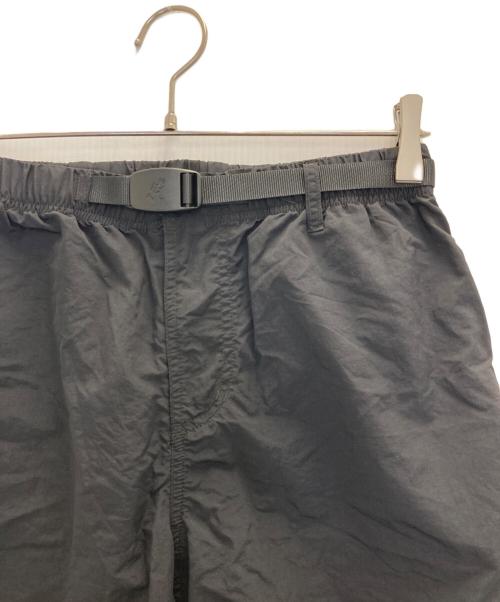 GRAMICCI（グラミチ）GRAMICCI (グラミチ) B:MING by BEAMS (ビーミングバイビームス) 別注ナイロンクライミングパンツ ブラック サイズ:Mの古着・服飾アイテム