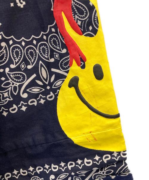 READYMADE（レディメイド）READYMADE (レディメイド) GOWN ネイビー サイズ:1の古着・服飾アイテム