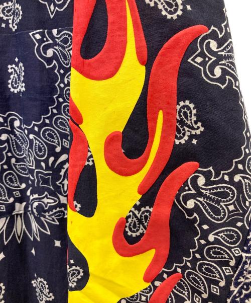 READYMADE（レディメイド）READYMADE (レディメイド) GOWN ネイビー サイズ:1の古着・服飾アイテム