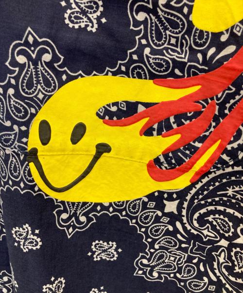 READYMADE（レディメイド）READYMADE (レディメイド) GOWN ネイビー サイズ:1の古着・服飾アイテム