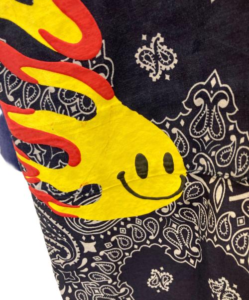 READYMADE（レディメイド）READYMADE (レディメイド) GOWN ネイビー サイズ:1の古着・服飾アイテム