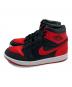 NIKE (ナイキ) Women's Air Jordan 1 Retro High OG Satin Bred サイズ:28：9000円