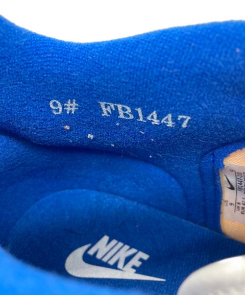 NIKE（ナイキ）NIKE (ナイキ) Attack Game Royal サイズ:27の古着・服飾アイテム
