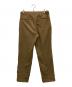 British Army (イギリス軍) Barrack Dress Pants ブラウン サイズ:ｗ80：5000円