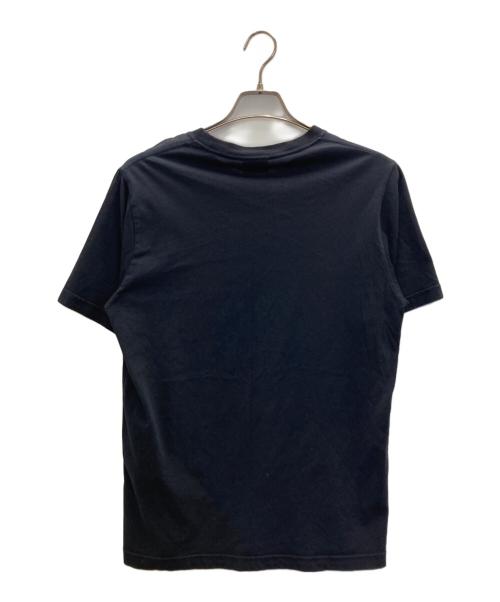 PS Paul Smith（ＰＳポールスミス）PS Paul Smith (ＰＳポールスミス) モンキーTee ブラック サイズ:Mの古着・服飾アイテム