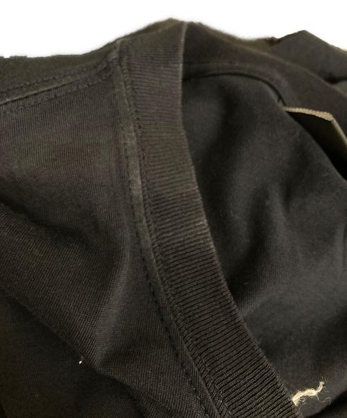 PS Paul Smith（ＰＳポールスミス）PS Paul Smith (ＰＳポールスミス) モンキーTee ブラック サイズ:Mの古着・服飾アイテム