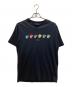 PS Paul Smith（ＰＳポールスミス）の古着「モンキーTee」｜ブラック