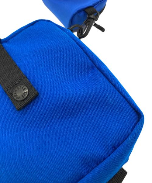 THE NORTHFACE PURPLELABEL（ザ・ノースフェイス パープルレーベル）THE NORTHFACE PURPLELABEL (ザ・ノースフェイス パープルレーベル) Stroll Utility Case ブルーの古着・服飾アイテム