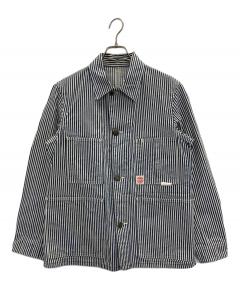 中古・古着通販】WHIMSY (ウィムジー) HEAVY RIPSTOP VANDALISM JACKET