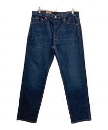 LEVI'S（リーバイス）の古着「デニムパンツ」｜インディゴ