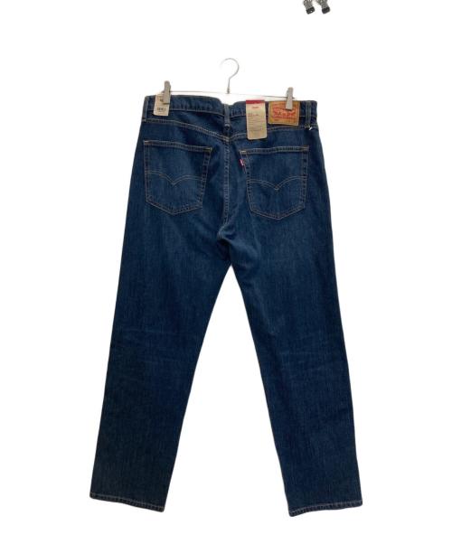 LEVI'S（リーバイス）LEVI'S (リーバイス) デニムパンツ インディゴ サイズ: 91cm (W36) 未使用品の古着・服飾アイテム