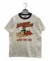 TOYS MCCOY（トイズマッコイ）の古着「MIGHTY MOUSE Tシャツ」｜ホワイト
