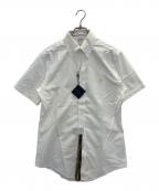 BROOKS BROTHERSブルックスブラザーズ）の古着「ボタンダウンシャツ」｜ホワイト