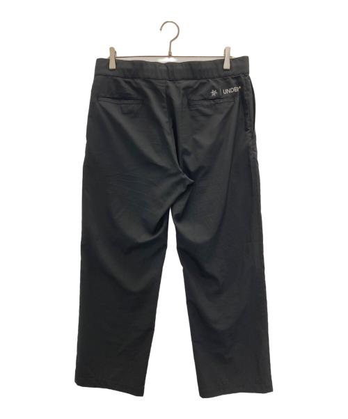 GOLDWIN（ゴールドウイン）GOLDWIN (ゴールドウイン) Rip stop Light Pants ブラック サイズ:不明の古着・服飾アイテム