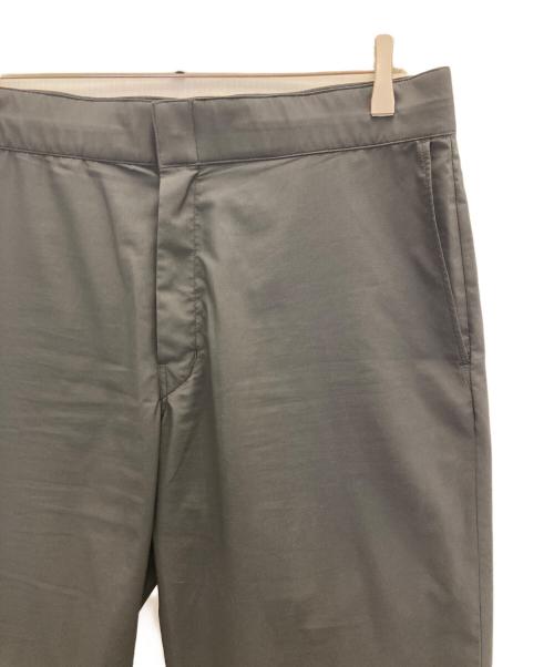 GOLDWIN（ゴールドウイン）GOLDWIN (ゴールドウイン) Rip stop Light Pants ブラック サイズ:不明の古着・服飾アイテム