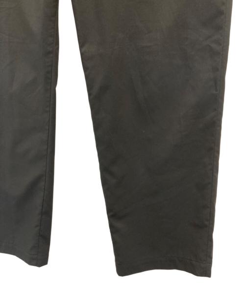 GOLDWIN（ゴールドウイン）GOLDWIN (ゴールドウイン) Rip stop Light Pants ブラック サイズ:不明の古着・服飾アイテム