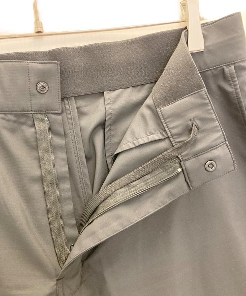 GOLDWIN（ゴールドウイン）GOLDWIN (ゴールドウイン) Rip stop Light Pants ブラック サイズ:不明の古着・服飾アイテム