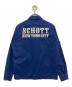 Schott (ショット) ワークシャツ ブルー サイズ:S：5000円