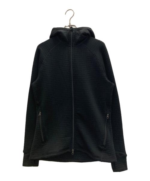 HOUDINI（フーディニ）HOUDINI (フーディニ) Power Air Houdi ブラック サイズ:Ⅿの古着・服飾アイテム