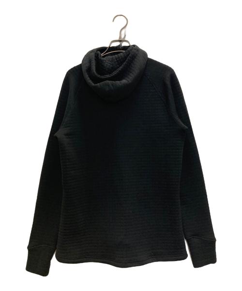 HOUDINI（フーディニ）HOUDINI (フーディニ) Power Air Houdi ブラック サイズ:Ⅿの古着・服飾アイテム