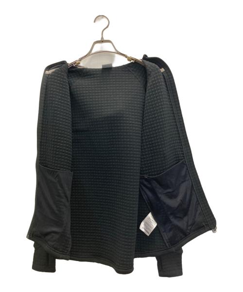 HOUDINI（フーディニ）HOUDINI (フーディニ) Power Air Houdi ブラック サイズ:Ⅿの古着・服飾アイテム