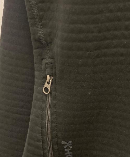 HOUDINI（フーディニ）HOUDINI (フーディニ) Power Air Houdi ブラック サイズ:Ⅿの古着・服飾アイテム