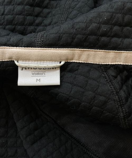 HOUDINI（フーディニ）HOUDINI (フーディニ) Power Air Houdi ブラック サイズ:Ⅿの古着・服飾アイテム