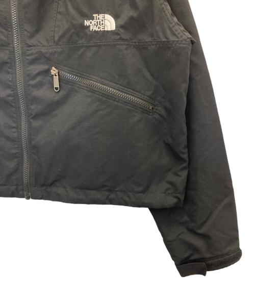 THE NORTH FACE（ザ ノース フェイス）THE NORTH FACE (ザ ノース フェイス) Short Compact Jacket ブラック サイズ:Lの古着・服飾アイテム