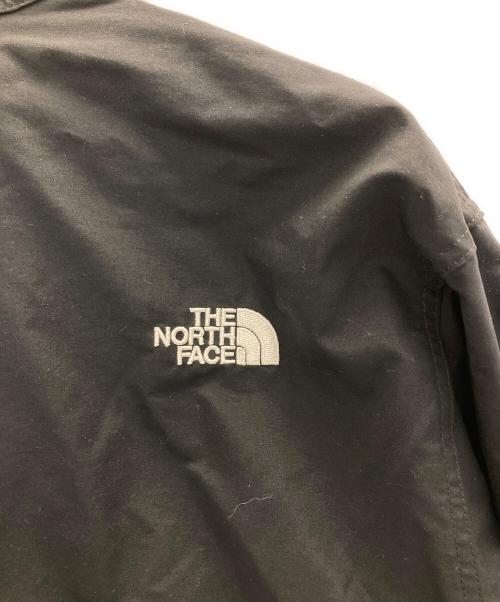 THE NORTH FACE（ザ ノース フェイス）THE NORTH FACE (ザ ノース フェイス) Short Compact Jacket ブラック サイズ:Lの古着・服飾アイテム