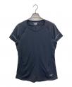 ）の古着「Motus Crew SS Women's」｜ネイビー