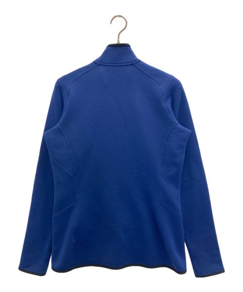 ARC'TERYX（アークテリクス）ARC'TERYX (アークテリクス) KYANITE JACKET WOMEN'S ブルー サイズ:Mの古着・服飾アイテム