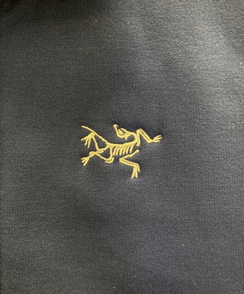 ARC'TERYX（アークテリクス）ARC'TERYX (アークテリクス) KYANITE JACKET WOMEN'S ブルー サイズ:Mの古着・服飾アイテム