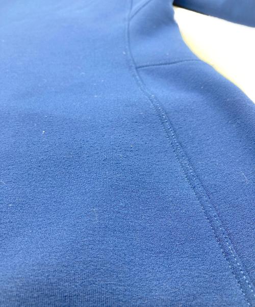 ARC'TERYX（アークテリクス）ARC'TERYX (アークテリクス) KYANITE JACKET WOMEN'S ブルー サイズ:Mの古着・服飾アイテム