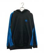 Needlesニードルズ）の古着「パーカー」｜ブラック