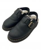 Dr.Martensドクターマーチン）の古着「JORGE ⅱ」｜ブラック