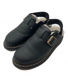 Dr.Martens（ドクターマーチン）の古着「JORGE ⅱ」｜ブラック