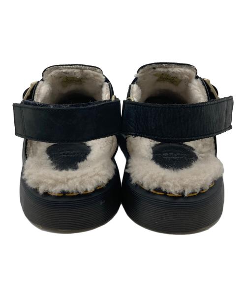 Dr.Martens（ドクターマーチン）Dr.Martens (ドクターマーチン) JORGE ⅱ ブラック サイズ:25.5cmの古着・服飾アイテム