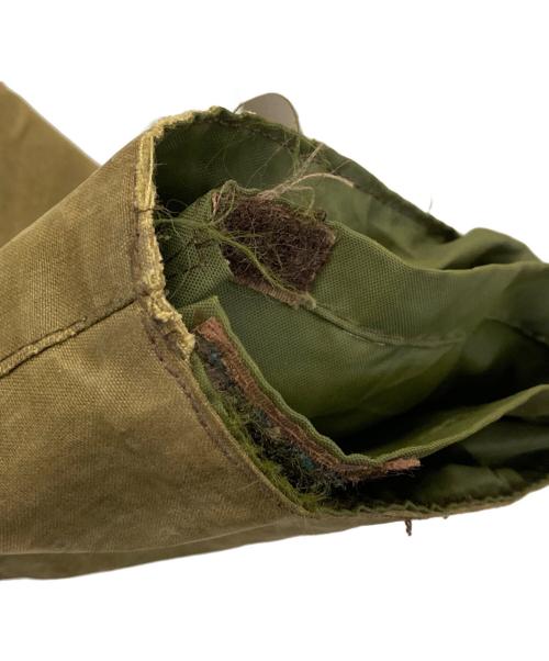 Barbour（バブアー）Barbour (バブアー) 80's  NORTHUMBRIA カーキ サイズ:40の古着・服飾アイテム