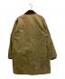 Barbour (バブアー) 80's  NORTHUMBRIA カーキ サイズ:40：24000円