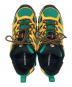 中古・古着 MERRELL (メレル) モアブ3シンセティックゴアテックス イエロー サイズ:26cm：6000円