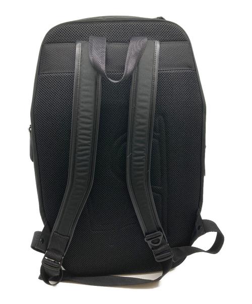 LIBERAL（リヴェラル）LIBERAL (リヴェラル) Egg Pack ブラックの古着・服飾アイテム