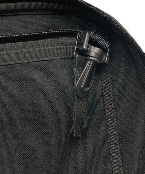 LIBERAL（リヴェラル）LIBERAL (リヴェラル) Egg Pack ブラックの古着・服飾アイテム