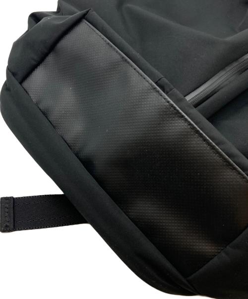 LIBERAL（リヴェラル）LIBERAL (リヴェラル) Egg Pack ブラックの古着・服飾アイテム