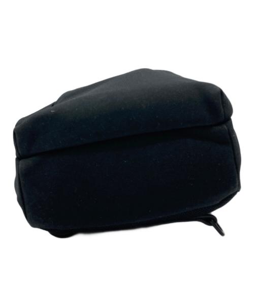 PAUL SMITH（ポールスミス）PAUL SMITH (ポールスミス) ボディバッグ ブラックの古着・服飾アイテム