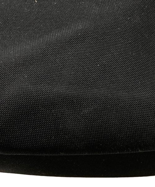 PAUL SMITH（ポールスミス）PAUL SMITH (ポールスミス) ボディバッグ ブラックの古着・服飾アイテム