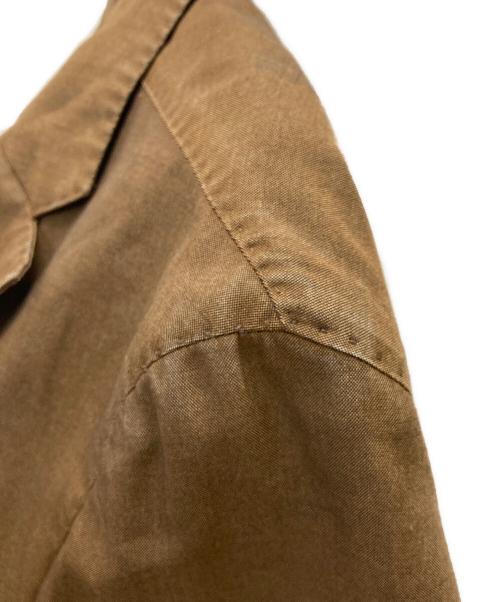 L.B.M.1911（エルビーエム1911）L.B.M.1911 (エルビーエム1911) テーラードジャケット ブラウン サイズ:48の古着・服飾アイテム